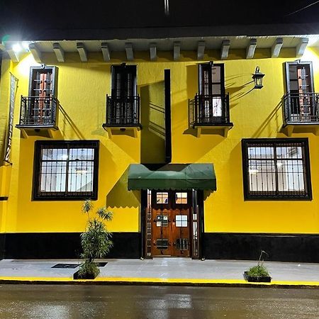 Boutique Hotel Calle 20 산호세 외부 사진