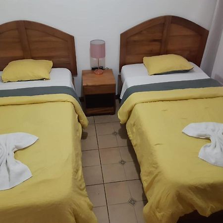 Boutique Hotel Calle 20 산호세 외부 사진