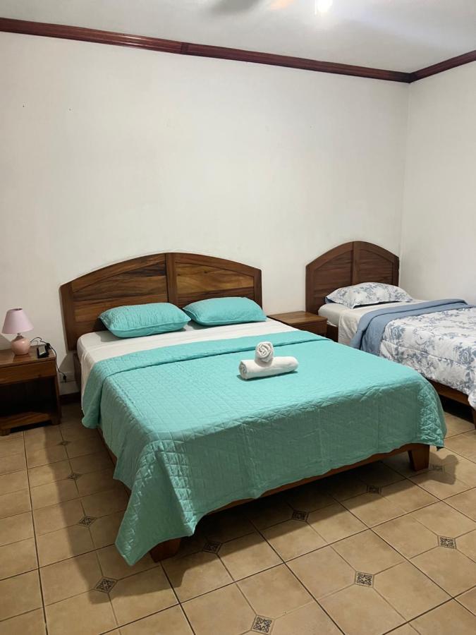 Boutique Hotel Calle 20 산호세 외부 사진