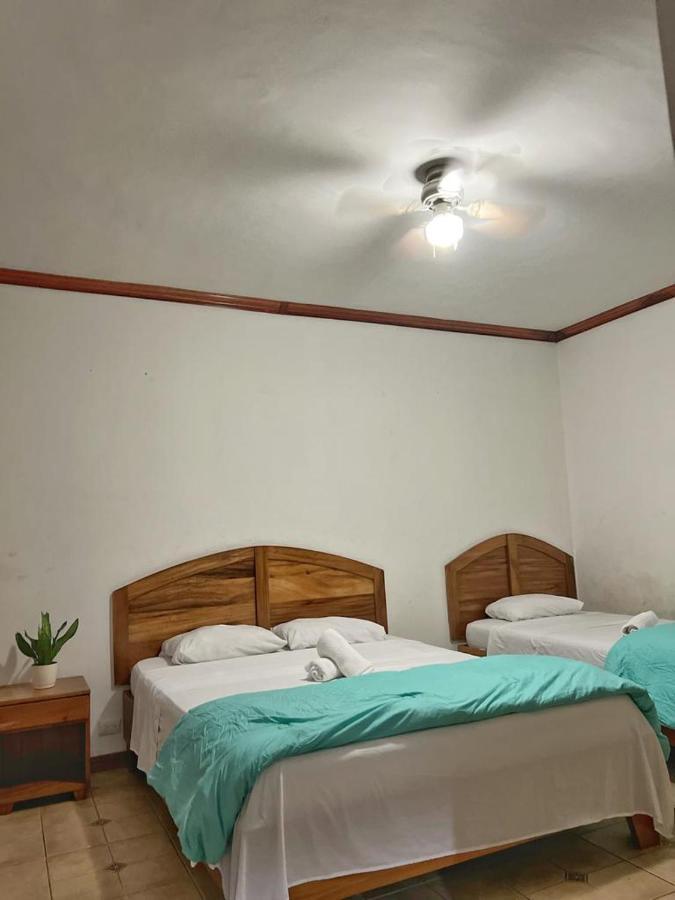 Boutique Hotel Calle 20 산호세 외부 사진