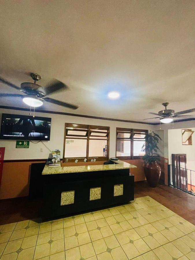 Boutique Hotel Calle 20 산호세 외부 사진