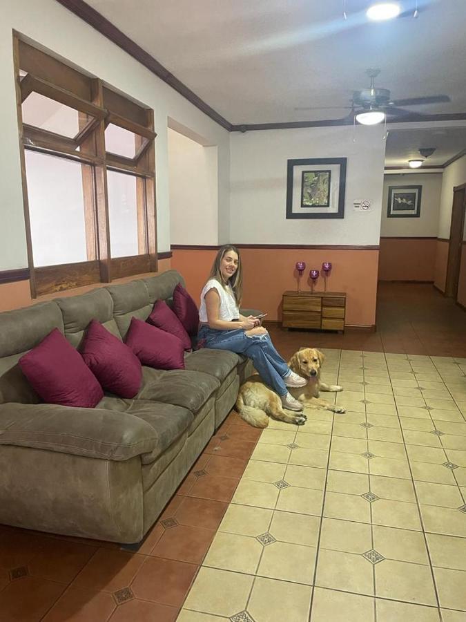 Boutique Hotel Calle 20 산호세 외부 사진