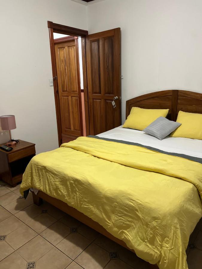 Boutique Hotel Calle 20 산호세 외부 사진