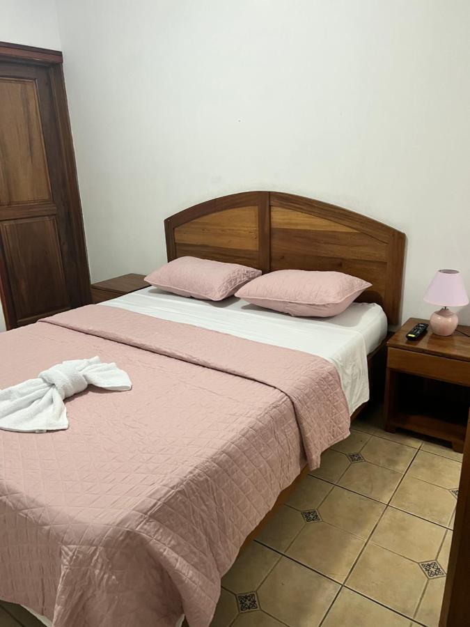 Boutique Hotel Calle 20 산호세 외부 사진