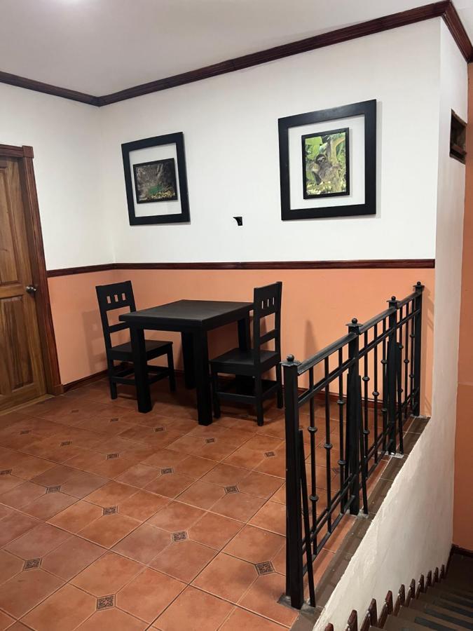 Boutique Hotel Calle 20 산호세 외부 사진