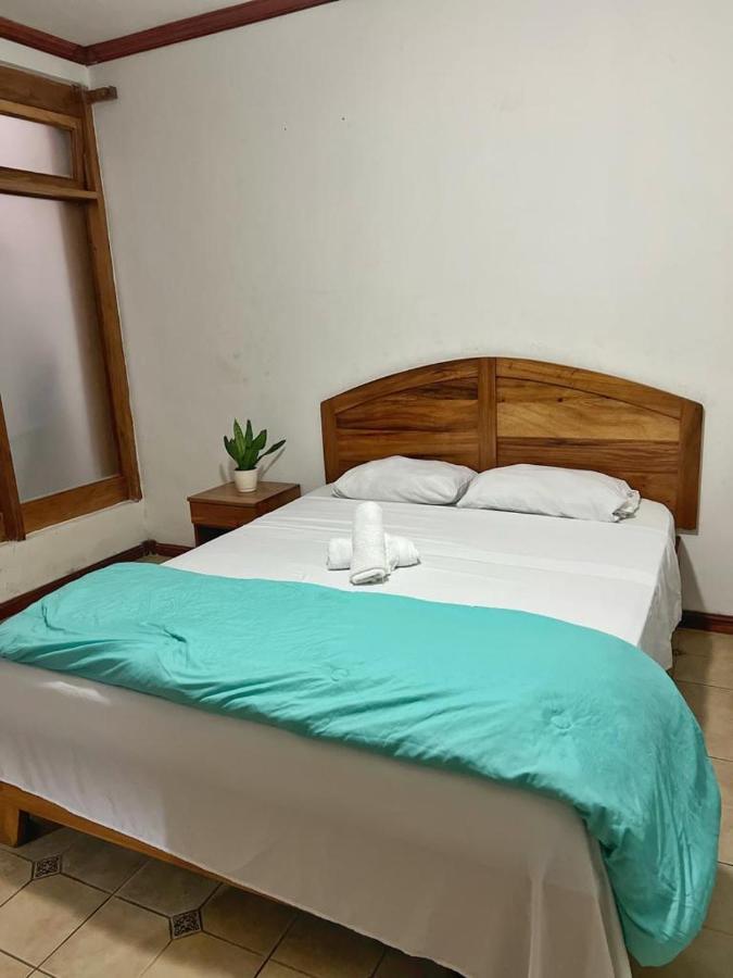 Boutique Hotel Calle 20 산호세 외부 사진