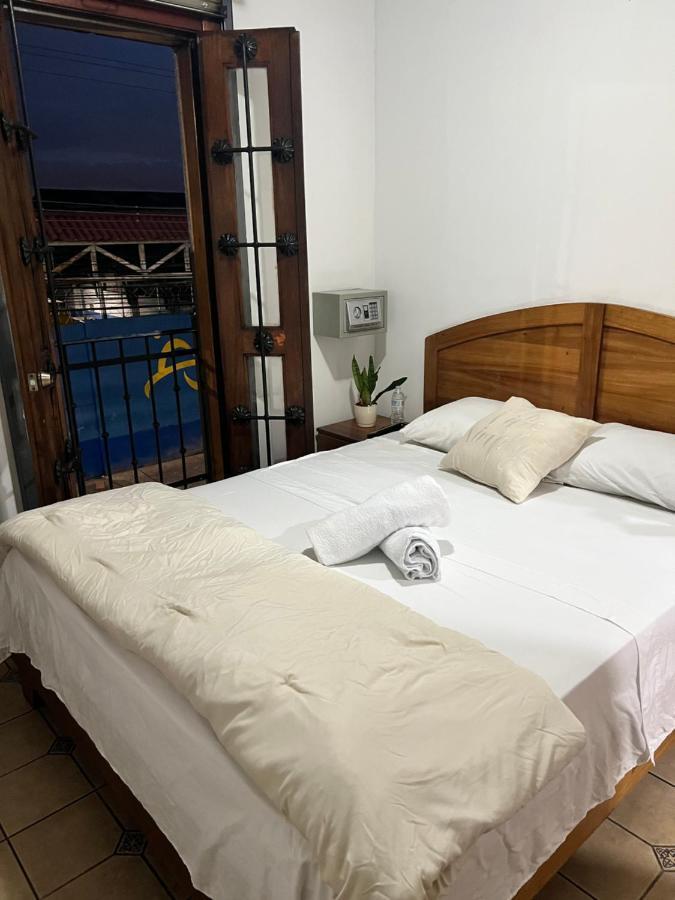 Boutique Hotel Calle 20 산호세 외부 사진