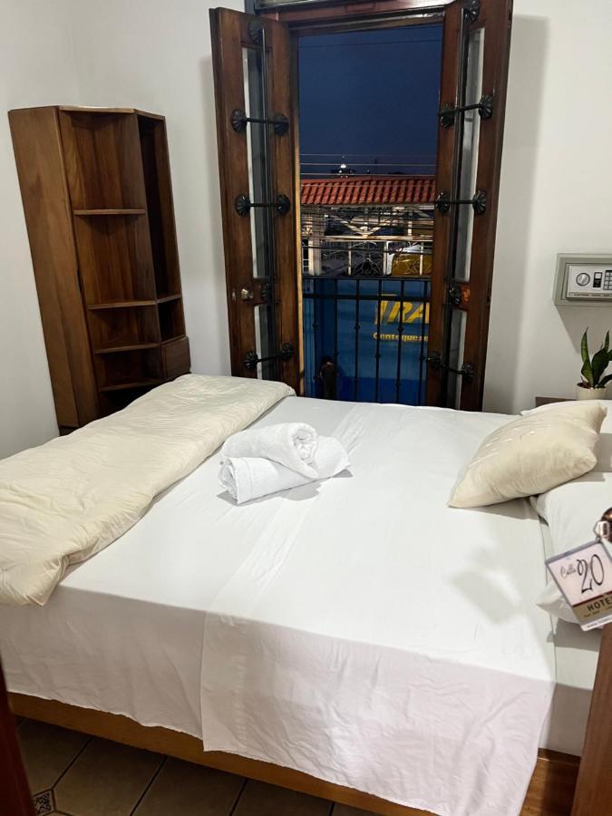 Boutique Hotel Calle 20 산호세 외부 사진