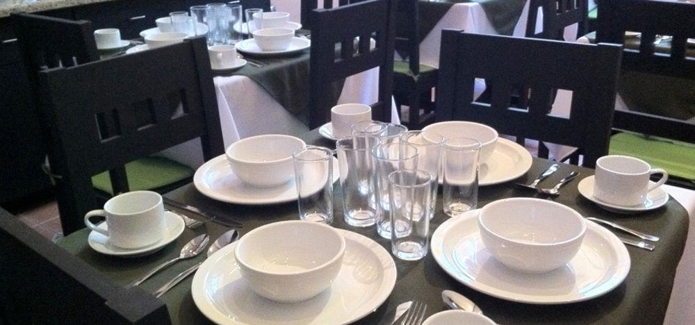 Boutique Hotel Calle 20 산호세 외부 사진