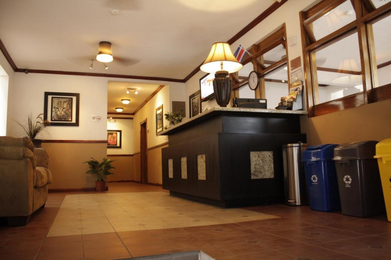 Boutique Hotel Calle 20 산호세 외부 사진