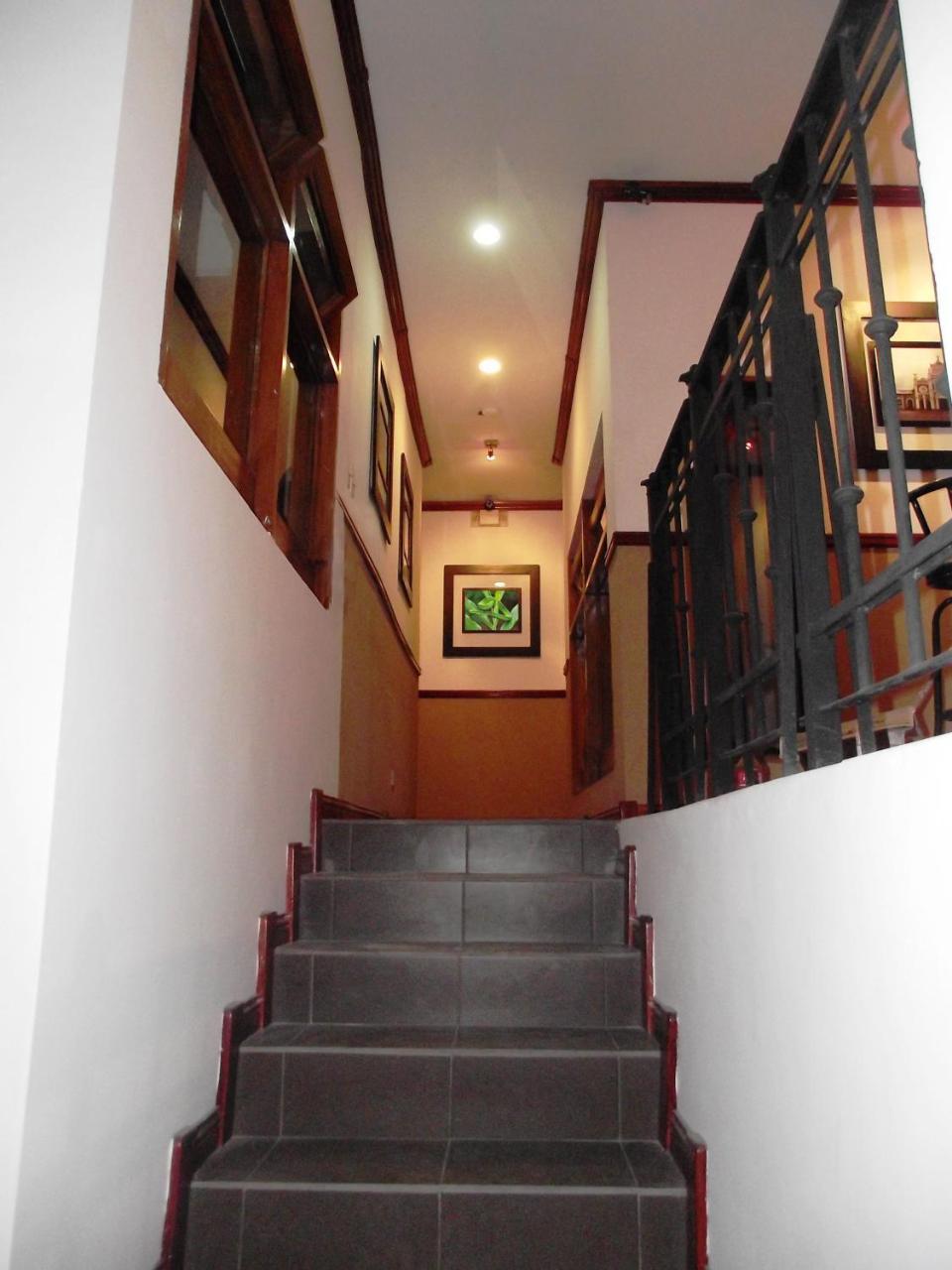 Boutique Hotel Calle 20 산호세 외부 사진