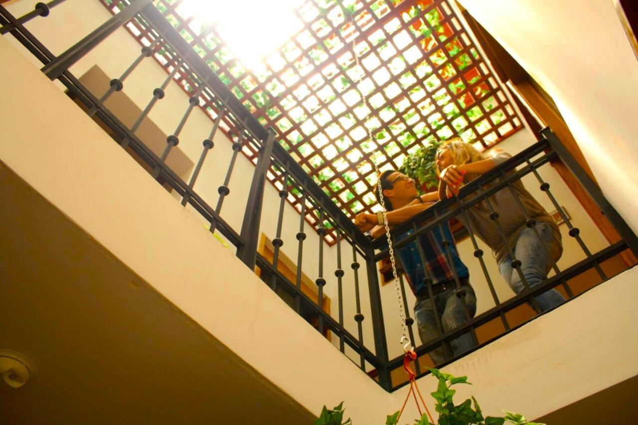 Boutique Hotel Calle 20 산호세 외부 사진