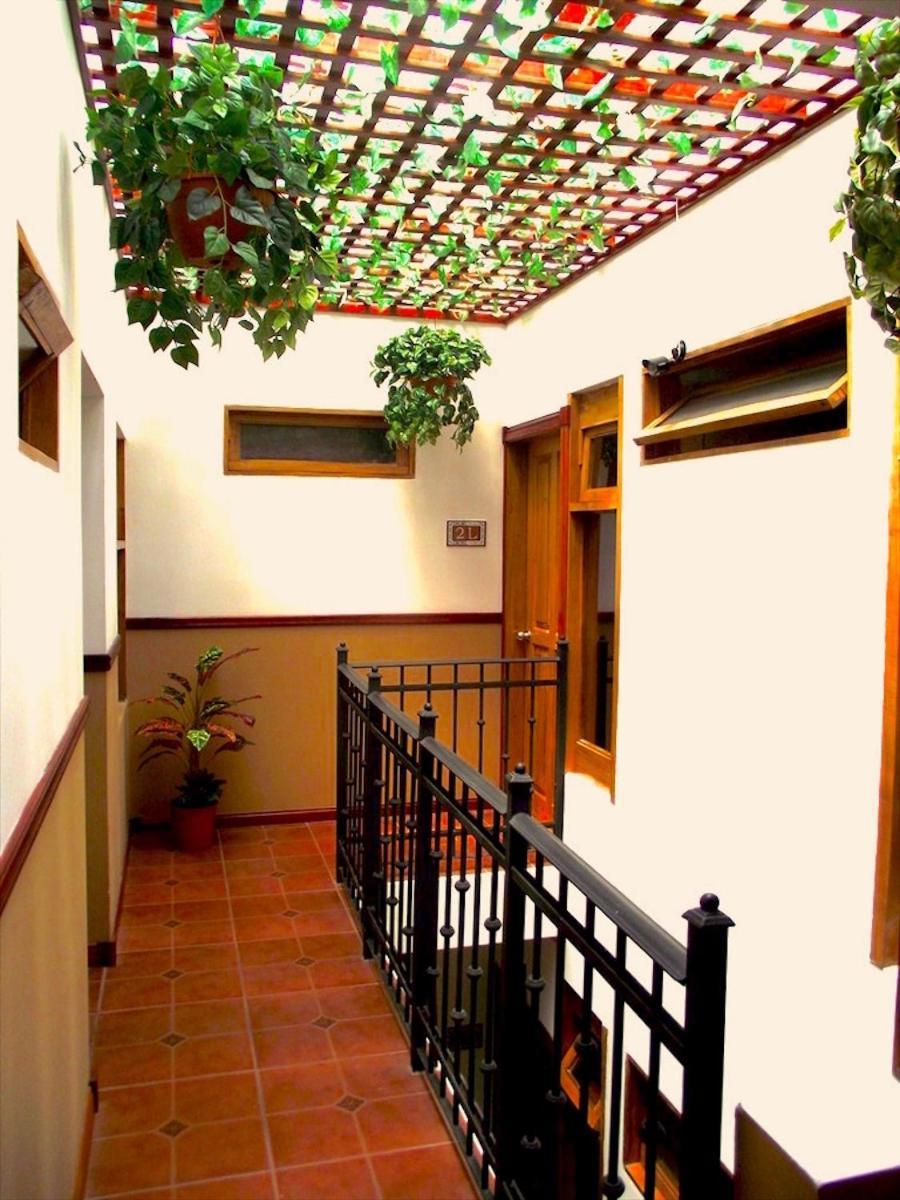Boutique Hotel Calle 20 산호세 외부 사진