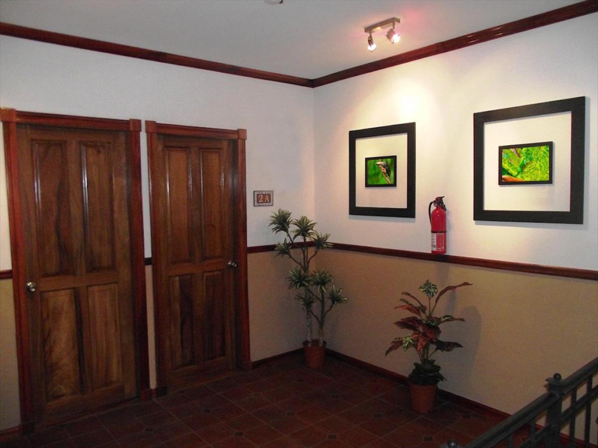 Boutique Hotel Calle 20 산호세 외부 사진